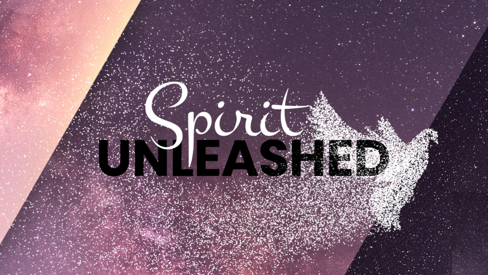 Spirit Unleashed